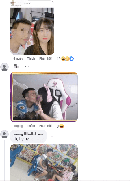 Chubby Streaming Chubby Streaming