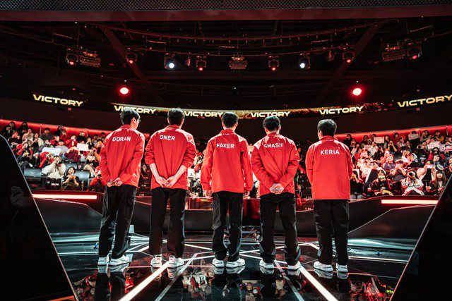 The challenges ahead may not inspire much confidence in T1. Faker on the verge of a historic milestone as fans have begun to lose faith in T1.