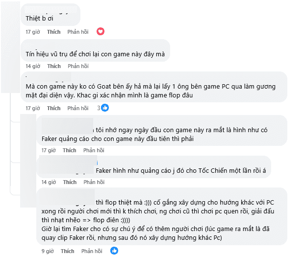 The audience believes that Riot has acknowledged its failures in trying to separate Wild Rift from League of Legends. Faker continues to write his legendary story but faces doubts regarding the new direction Riot is taking.