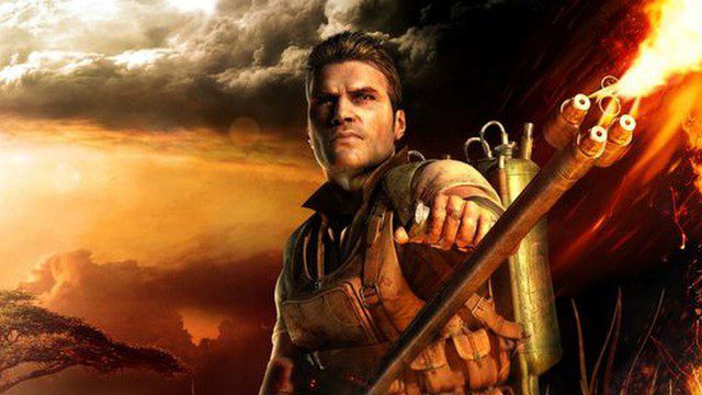 Another blockbuster is on a massive sale on Steam, the best game in the series, now only 40,000 VND 1 Far Cry 2 Artwork