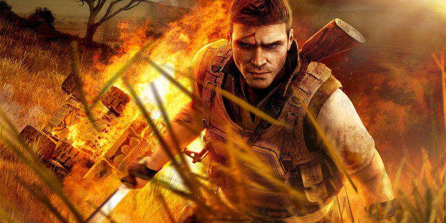 Another blockbuster is on a massive sale on Steam, the best game in the series, now only 40,000 VND 3 Far Cry 2 Gameplay