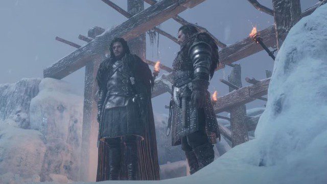 Too Focused on "Sucking Blood," Game of Thrones Bombarded by Gamer Boycott, Ratings Plummet on Steam 2 game of thrones kingsroad 6 1743392065828 1743392066055797265022