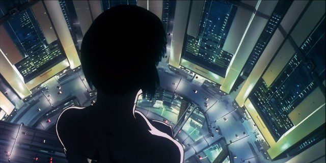10 Prophetic Sci-Fi Anime That Will Make You Fear AI Even More 10 Ghost in the Shell