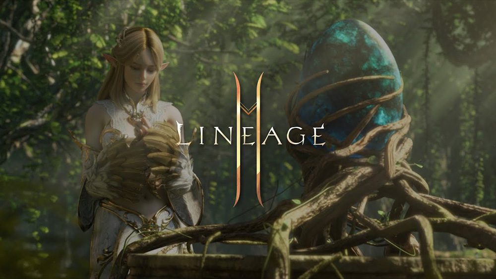The historical position of Lineage2M in the legendary Lineage series 1 Lineage2M's historical significance in the legendary Lineage series