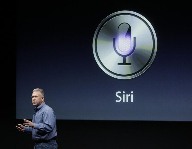 How has Siri changed in 15 years? - Photo: LAT image 17434743936451481268320 1743480684916 17434806850931391965442