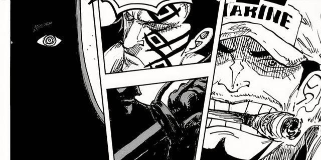 One Piece: Who is the real main antagonist of the Elbaf arc? 2 One Piece: Who is the main character of the Elbaf arc? - Image 2.