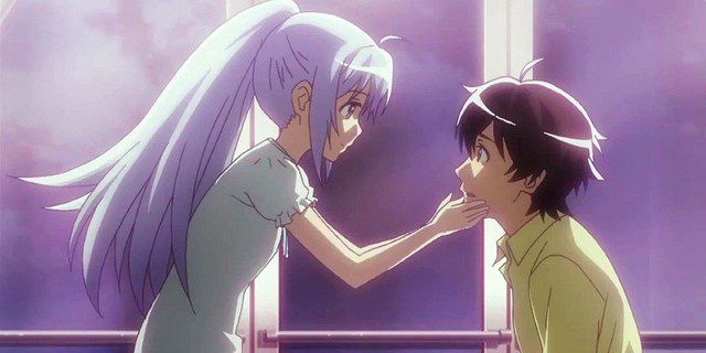10 Prophetic Sci-Fi Anime That Will Make You Fear AI Even More 1 Plastic Memories