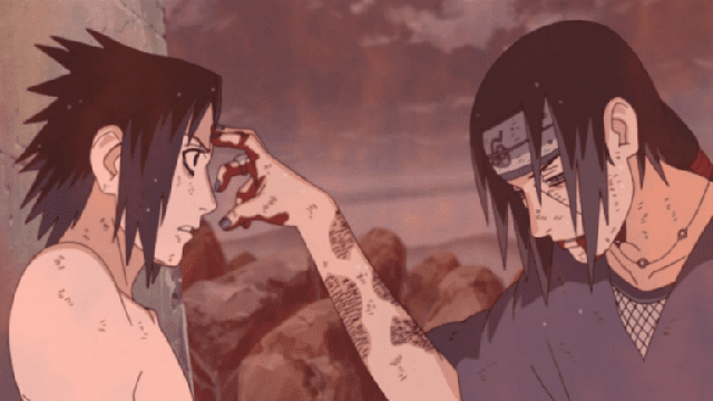 20 Years of the Fateful Battle of the Ninja World: Naruto vs Sasuke 2 The 20-year legacy of the ninja world: Naruto vs Sasuke - Image 2.
