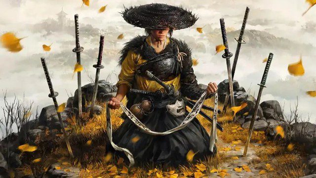 Another blockbuster brings good news for gamers, will it be released earlier than expected? 1 Exciting news for gamers, Ghost of Yotei might be released earlier than planned! - Image 1.