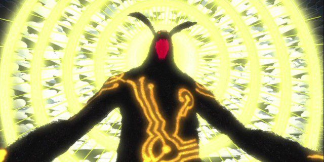 10 Prophetic Sci-Fi Anime That Will Make You Fear AI Even More 4 Summer Wars