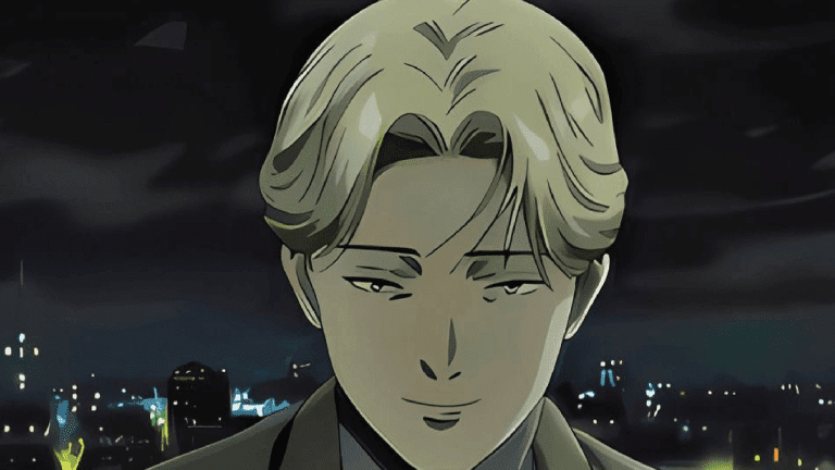 10 Villains in Anime Scarier than Any Monster 9 Johan Liebert from Monster