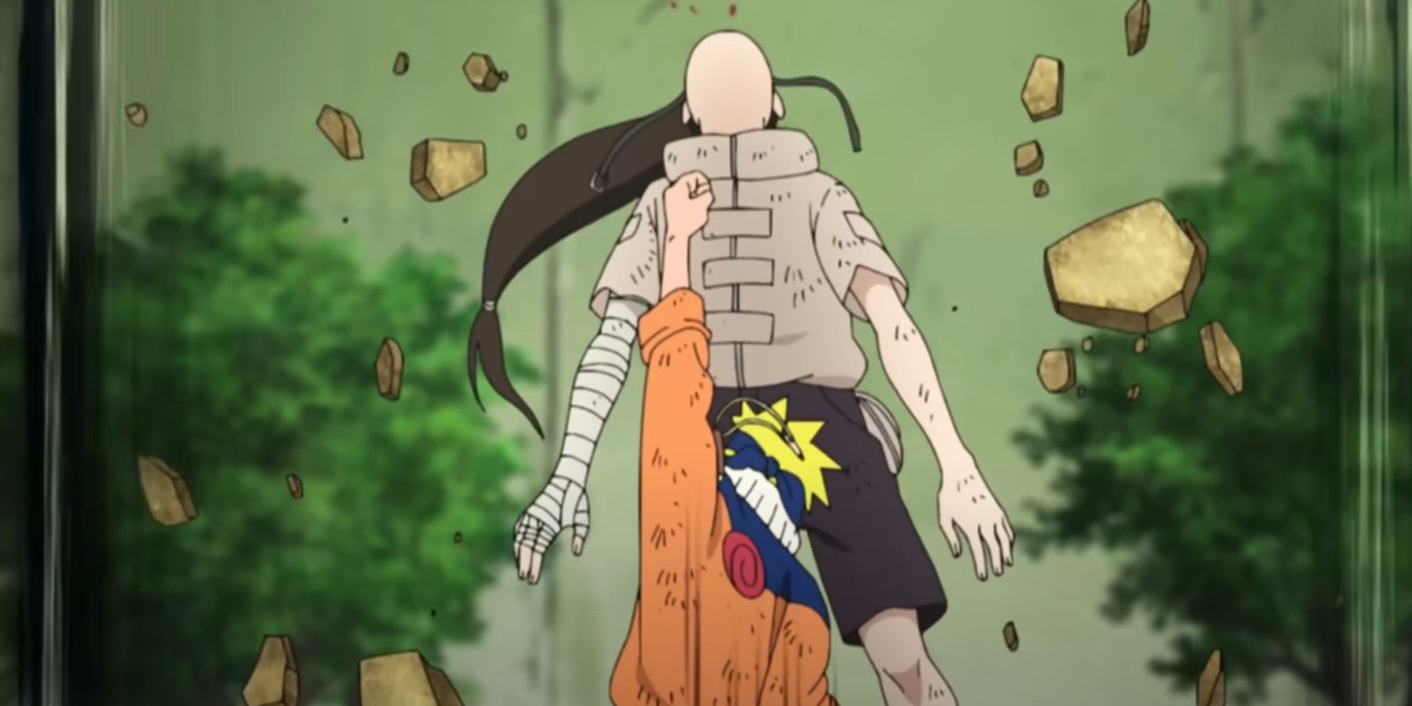 Naruto's Author Reveals How He Created the Villain Orochimaru 1 Kishimoto's creative process in developing Orochimaru - Image 1.