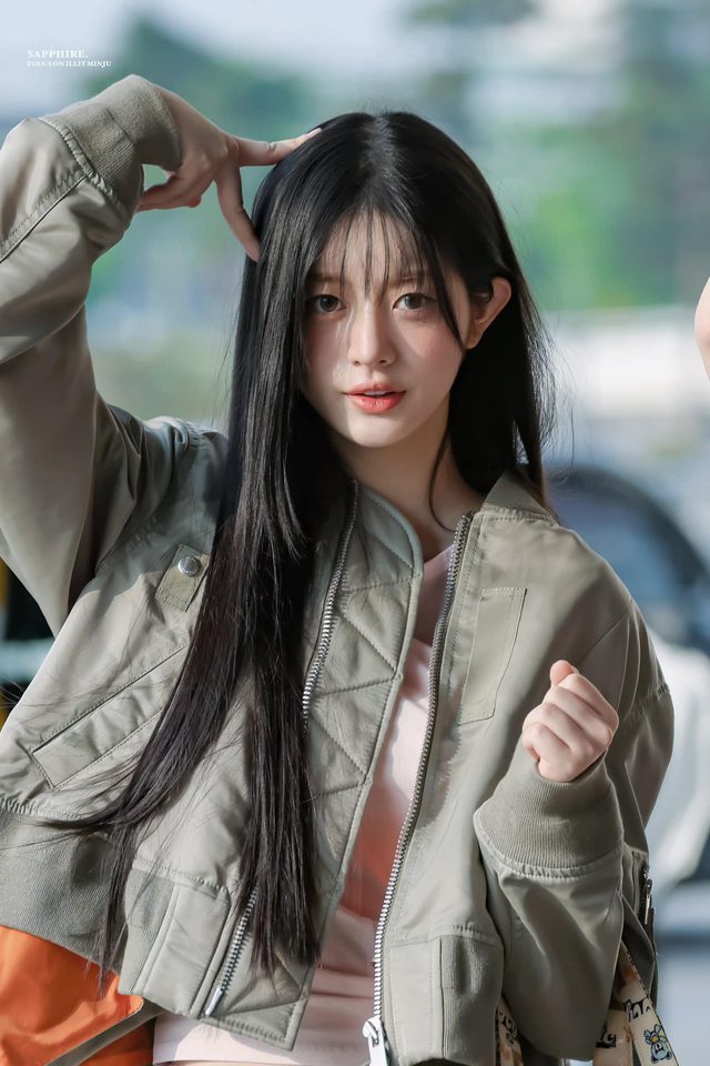 Minju's impressive mastery in League of Legends. Minju's impressive mastery in League of Legends.
