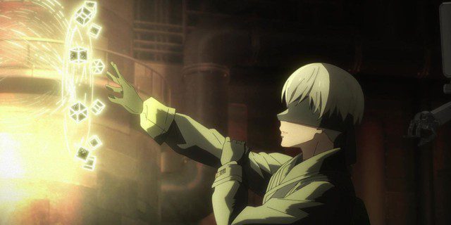 10 Prophetic Sci-Fi Anime That Will Make You Fear AI Even More 3 NieR: Automata Ver1.1a