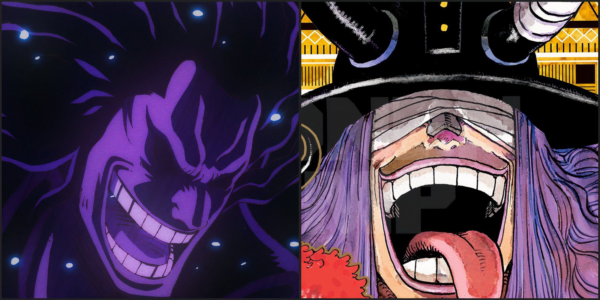 One Piece Spoilers 1145: Loki Reflects on Rocks D. Xebec, Elbaf No Longer Safe 1 Spoil One Piece 1145: Loki confronts Rocks D. Xebec, Elbaph is no longer safe - Image 1.