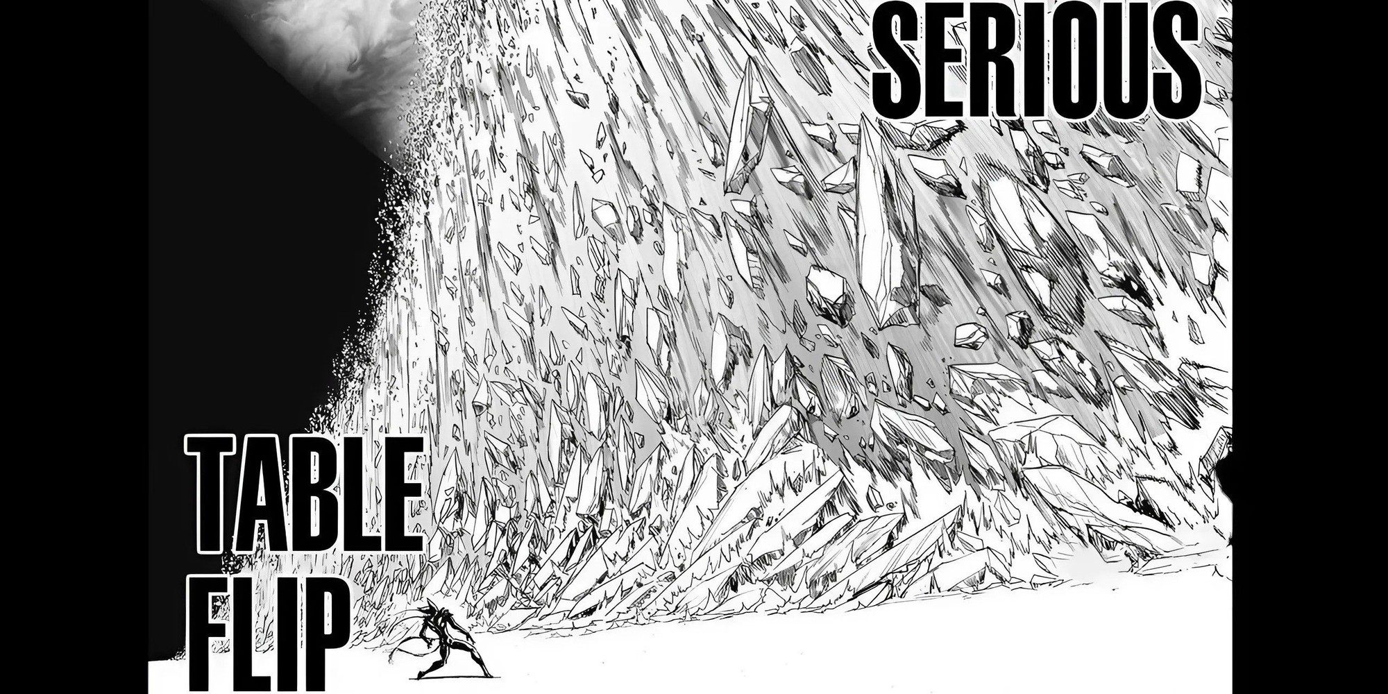 Overview of the Monster Association Arc, main content of One Punch Man Season 3 3 Overview of the Monster Association arc, the main content of One Punch Man Season 3 - Image 3.