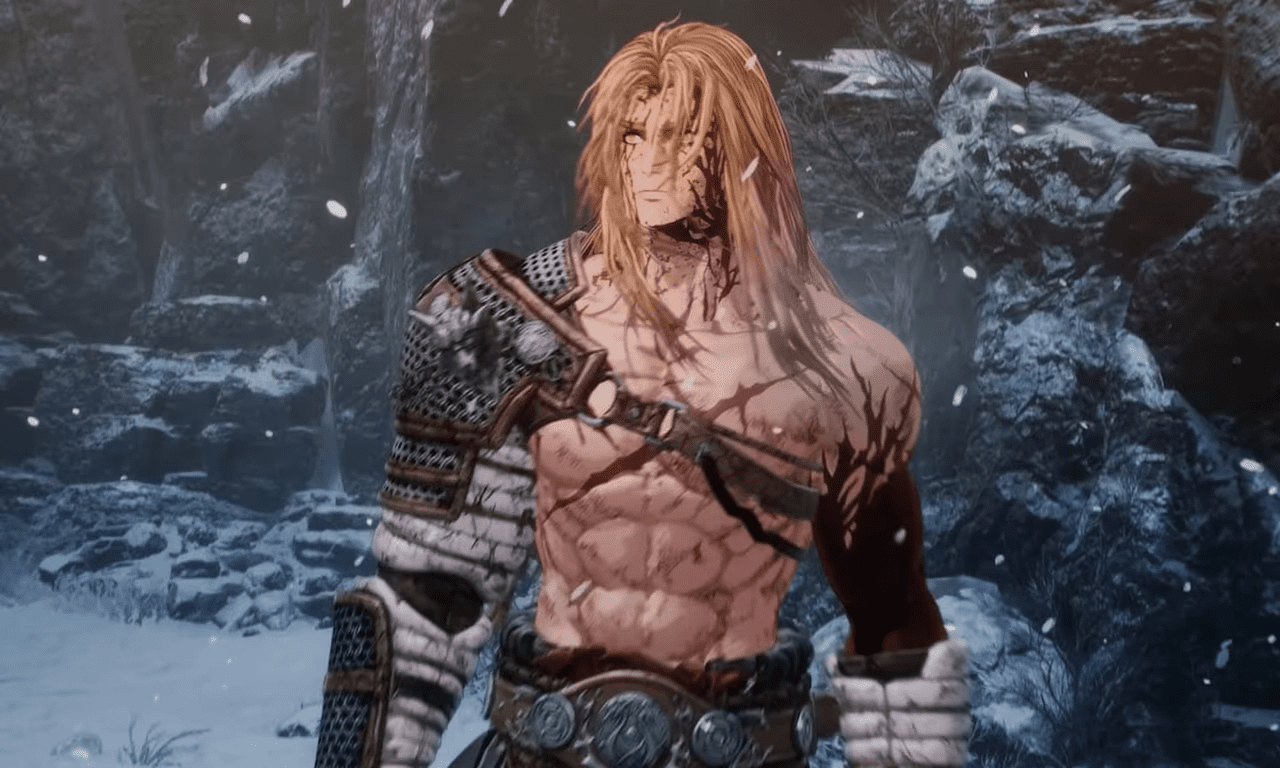 Recently launched, this blockbuster Soulslike game unexpectedly surpasses Elden Ring with outstanding scores on Steam 1 The recent launch of this Soulslike game is capturing the attention and surpassing Elden Ring with high ratings on Steam.