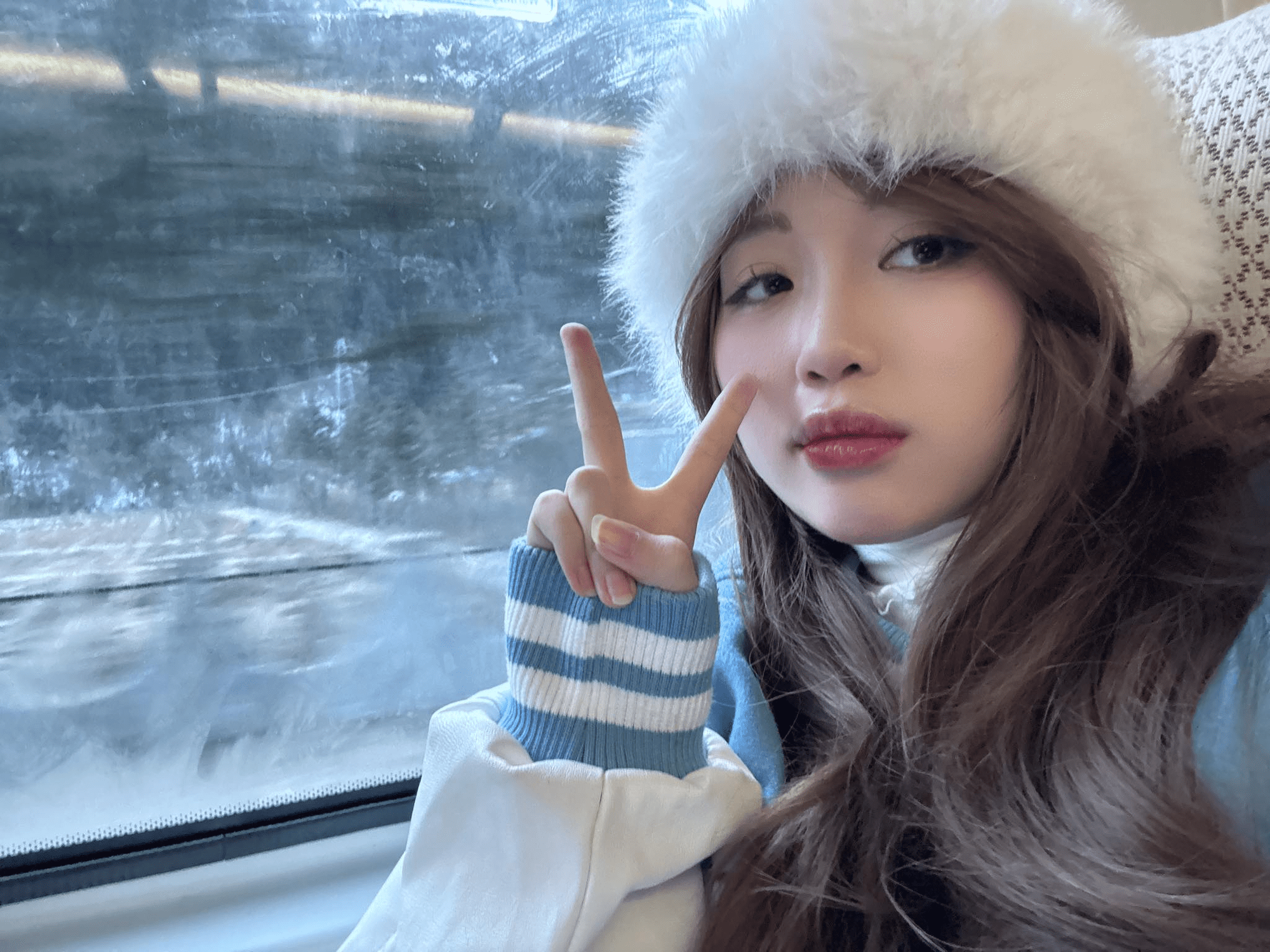 Chubby Streaming Chubby Streaming