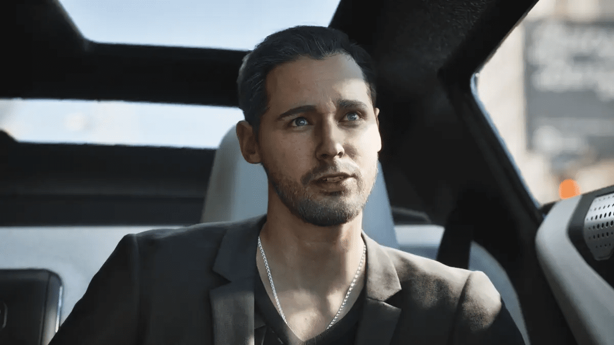The "Rival" of GTA 6 Takes a Step Ahead, Official Release Date Announced for Gamers 1 MindsEye Game Image