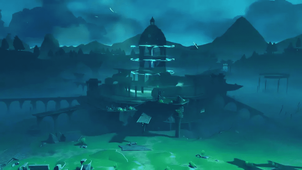 Genshin Impact reveals the amount of Primogems given to players in version 5.6, will it be a “stingy” version from miHoYo? 3 Upcoming Characters Image