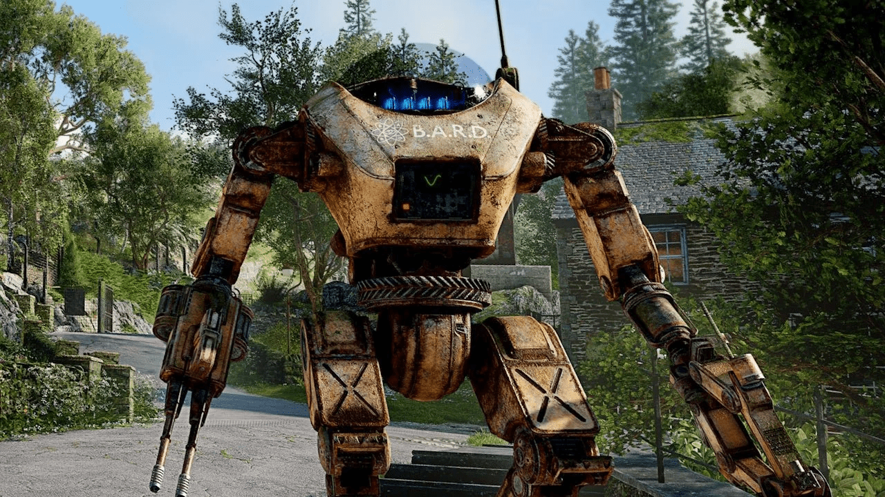 New survival blockbuster launched on Steam has exploded, with over 1.5 million players in just a few days 2 Atomfall has just launched on Steam, attracting over 1.5 million players in just a few days.