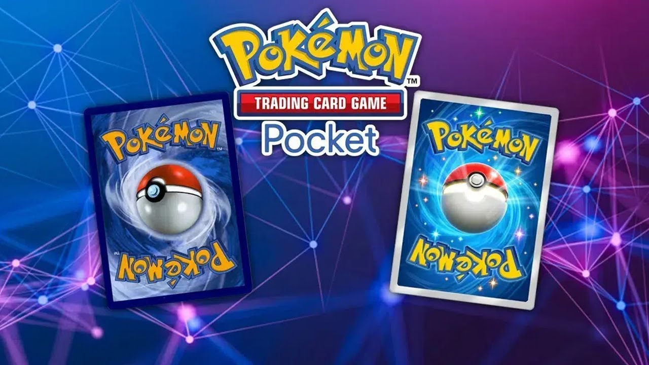 Revenue statistics of Gacha games in March 2025: miHoYo falls behind, Kuro Games surges but still "loses out" to this masterpiece 2 Pokémon TCG Pocket Revenue