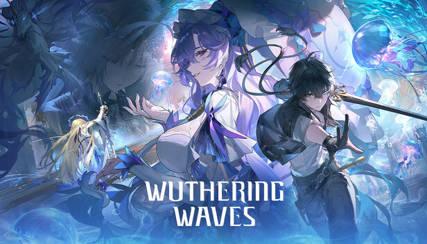 Revenue statistics of Gacha games in March 2025: miHoYo falls behind, Kuro Games surges but still "loses out" to this masterpiece 3 Wuthering Waves Revenue Growth