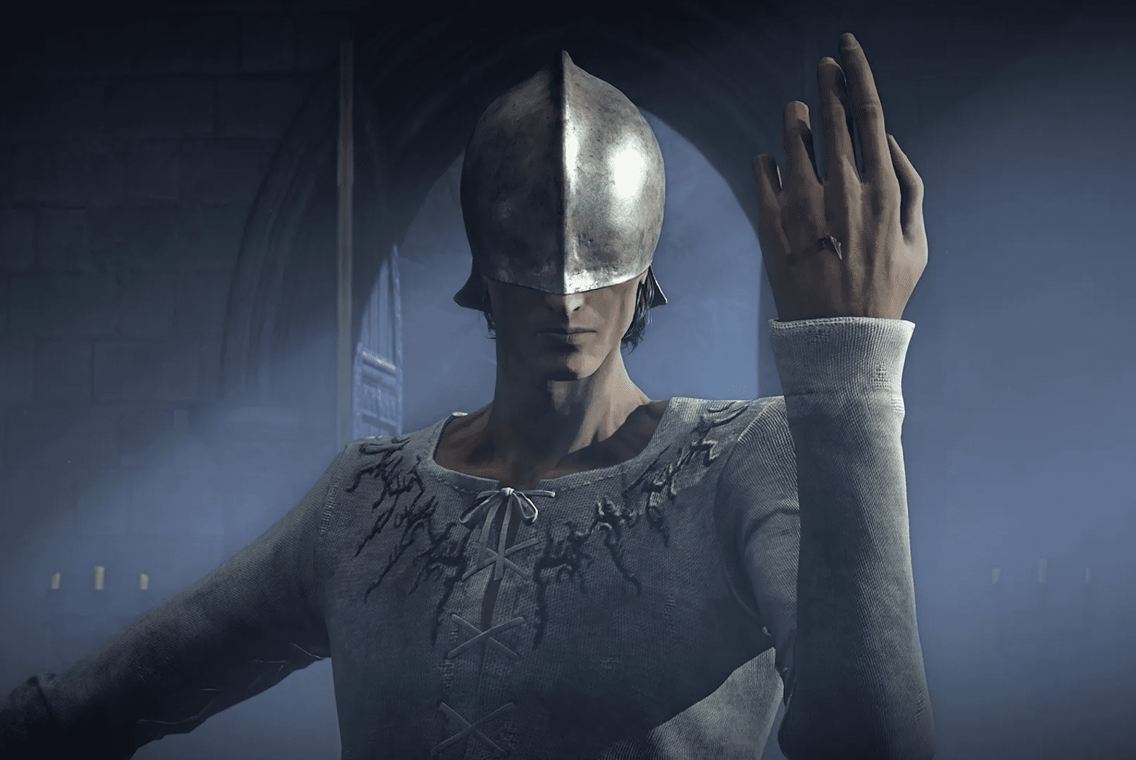 The creator of Elden Ring continues to release masterpieces, delivering bad news for PC gamers 3 FromSoftware continues to release masterpieces, bad news for PC gamers - Image 3.