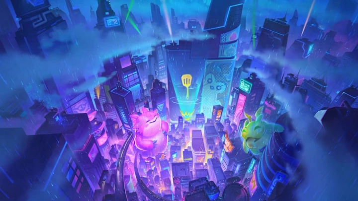 League of Legends: TFT "falls," new season too "hot" causing tens of thousands of gamers to "freeze" 1 photo-1743650374583