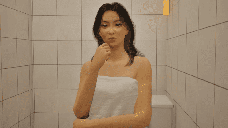 The recently launched blockbuster on Steam is about to change, with a bold mod appearing that has gamers buzzing 2 Wicked Whims Mod for The Sims