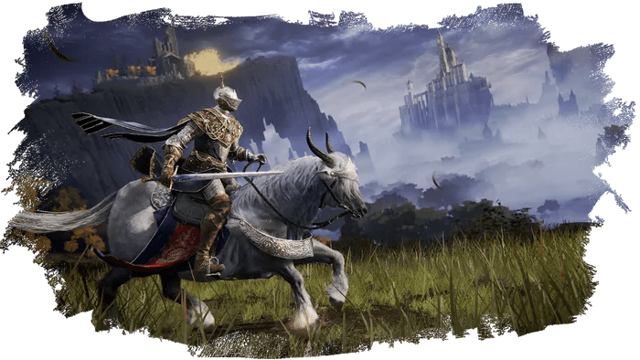 Elden Ring Tarnished Edition Elden Ring Tarnished Edition