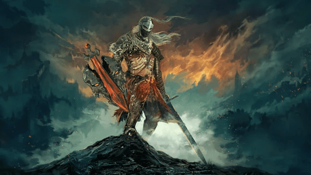Elden Ring Features Elden Ring Features