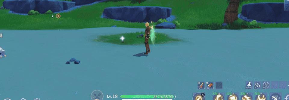 The new Gacha rookie is too blatant, copying exactly Genshin Impact and causing outrage in the community 7 Youxing Continent Battles