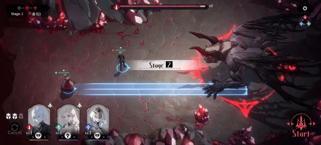 Silver and Blood Beta Testing Silver and Blood Beta Testing