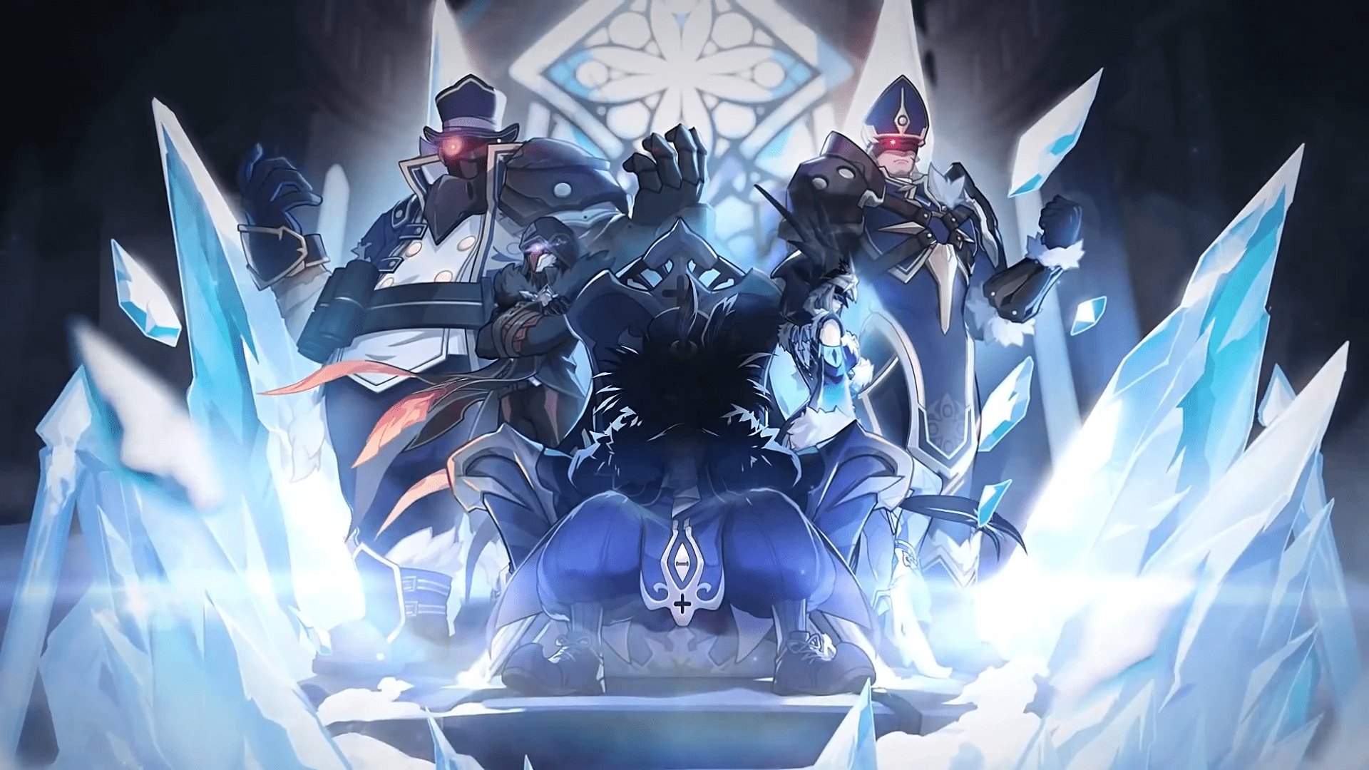 Genshin Impact Surprises with the Release Date of the Ice God, Leaving the Gaming Community Restless 2 photo-1744081006818
