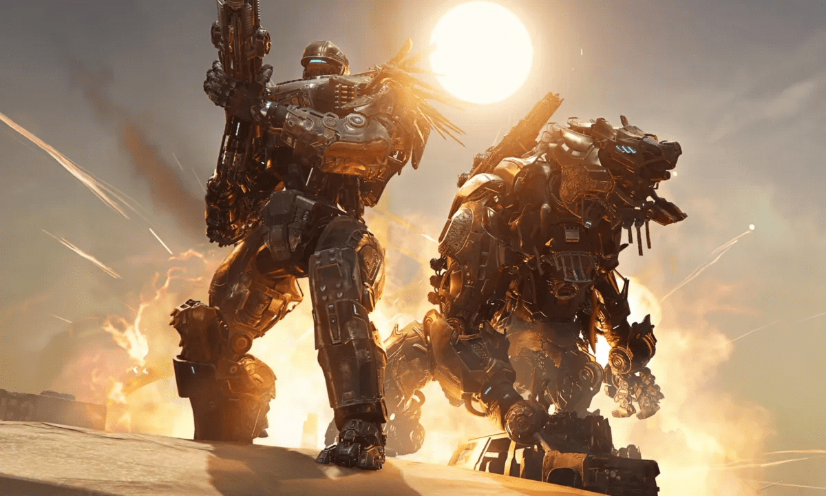Highly anticipated, the free blockbuster just launched on Steam has encountered issues, and gamers have mixed reactions 1 Steel Hunters offers a vibrant world with explosive gameplay that has hit Steam, bringing a unique blend of battle royale and resource collection.