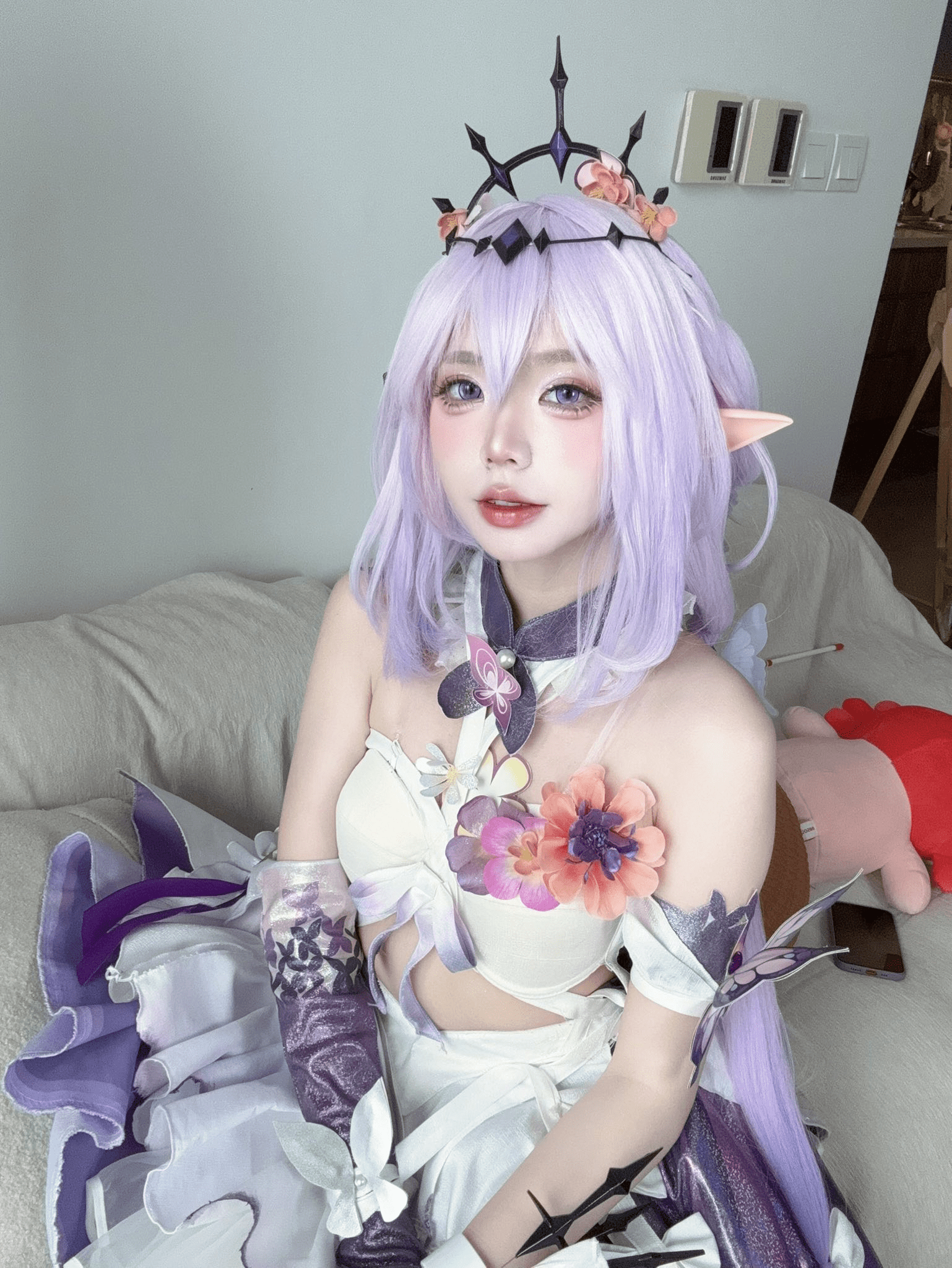 Remind Cosplay Remind Cosplay