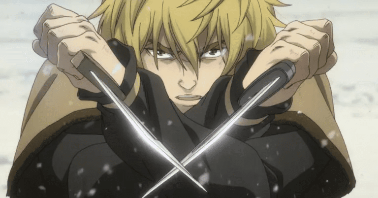 If you like Berserk, here are the 7 best anime to watch 7 If you like Berserk, here are 7 must-watch anime- Image 7.