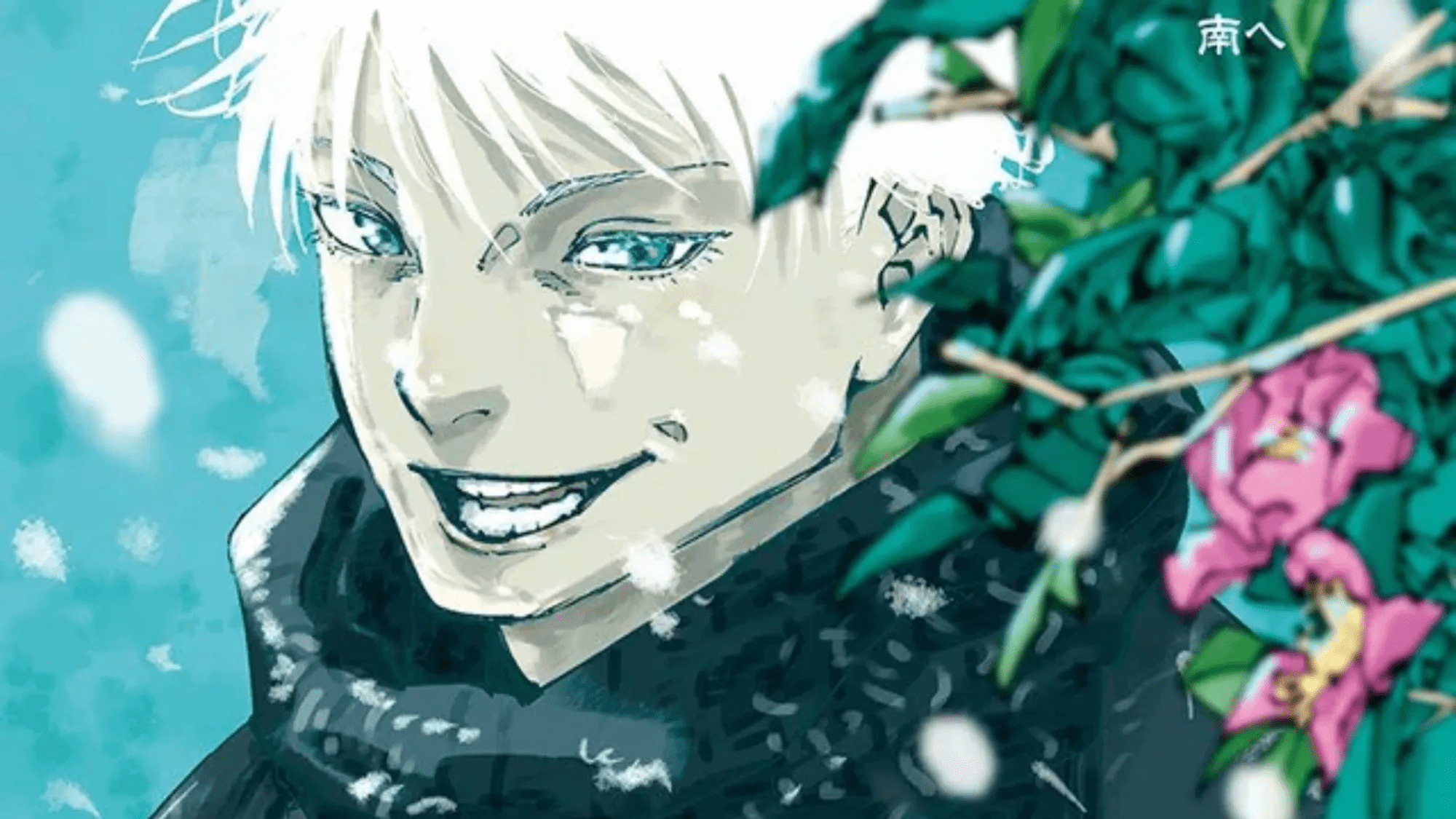 Author of Jujutsu Kaisen explains the reason Gojo lost in the battle against Sukuna 1 Jujutsu Kaisen creator explains why Gojo lost in the battle against Sukuna - Image 1.