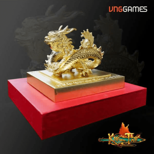 Top Tài Phú event rewards. Top Tài Phú event rewards.