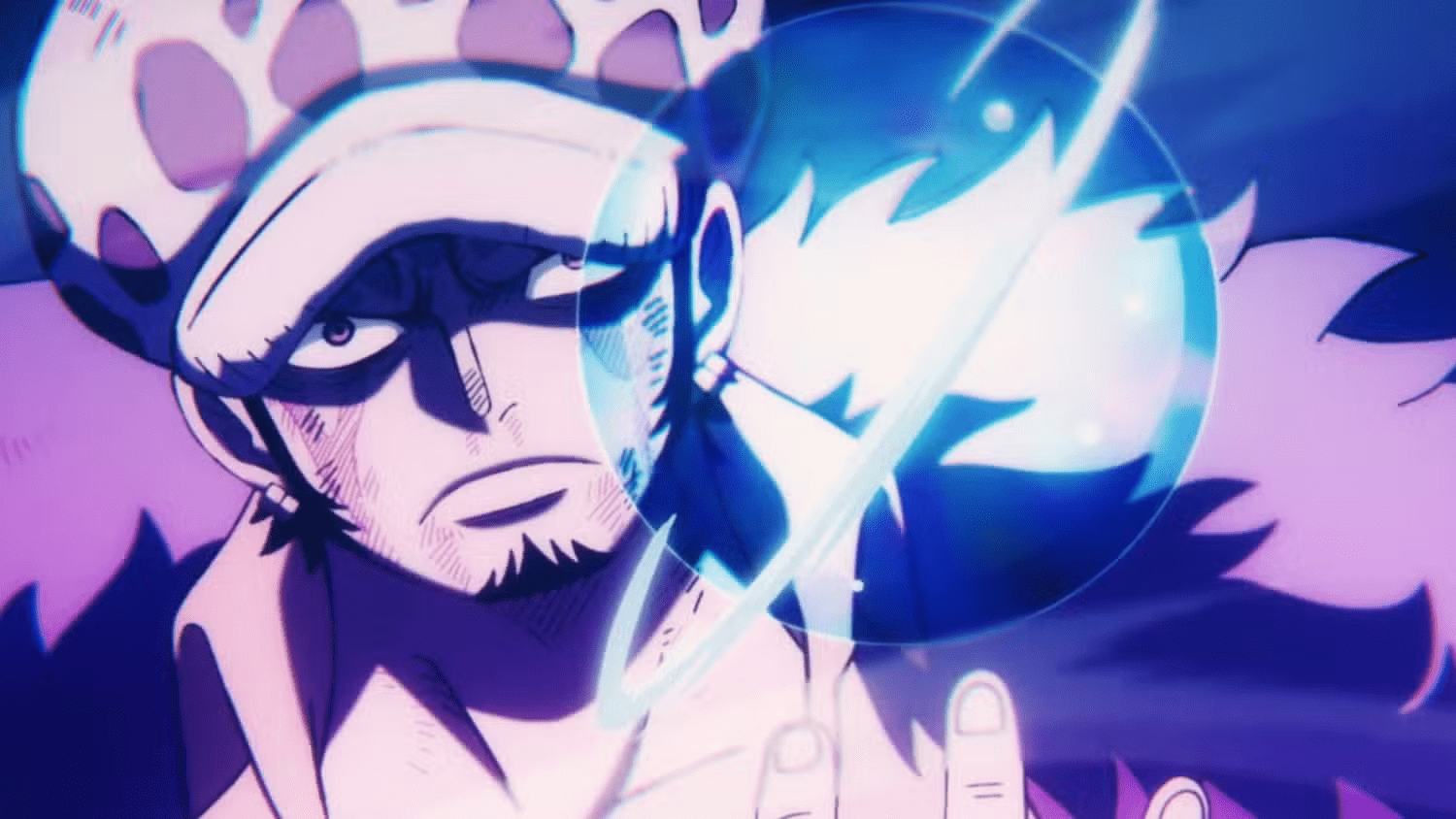 Character Rankings in One Piece Character Rankings