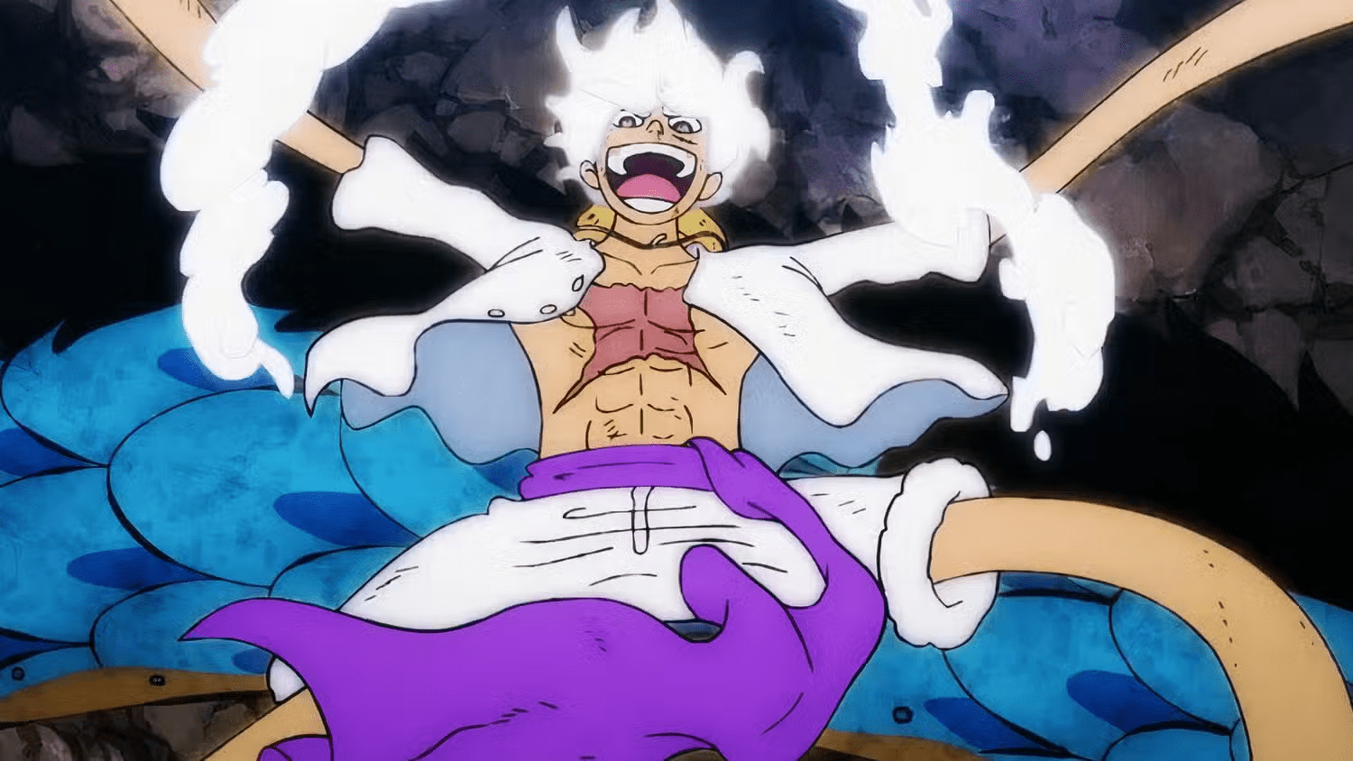 One Piece Character Art One Piece Art