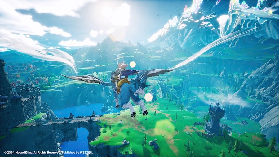 After 2 years of waiting, the blockbuster Gacha from the "father" of Dragon Nest has finally launched, fans are disappointed by its overly mainstream appearance 1 2 years in the making, the Gacha bomb of the 'father' Dragon Nest has finally been released, fans are excited to see the results.