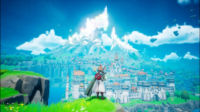 After 2 years of waiting, the blockbuster Gacha from the "father" of Dragon Nest has finally launched, fans are disappointed by its overly mainstream appearance 2 2 years in the making, the Gacha bomb of the 'father' Dragon Nest has finally been released, fans are excited to see the results.