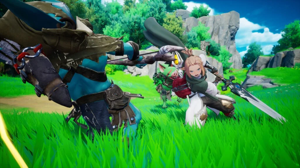 After 2 years of waiting, the blockbuster Gacha from the "father" of Dragon Nest has finally launched, fans are disappointed by its overly mainstream appearance 4 2 years in the making, the Gacha bomb of the 'father' Dragon Nest has finally been released, fans are excited to see the results.