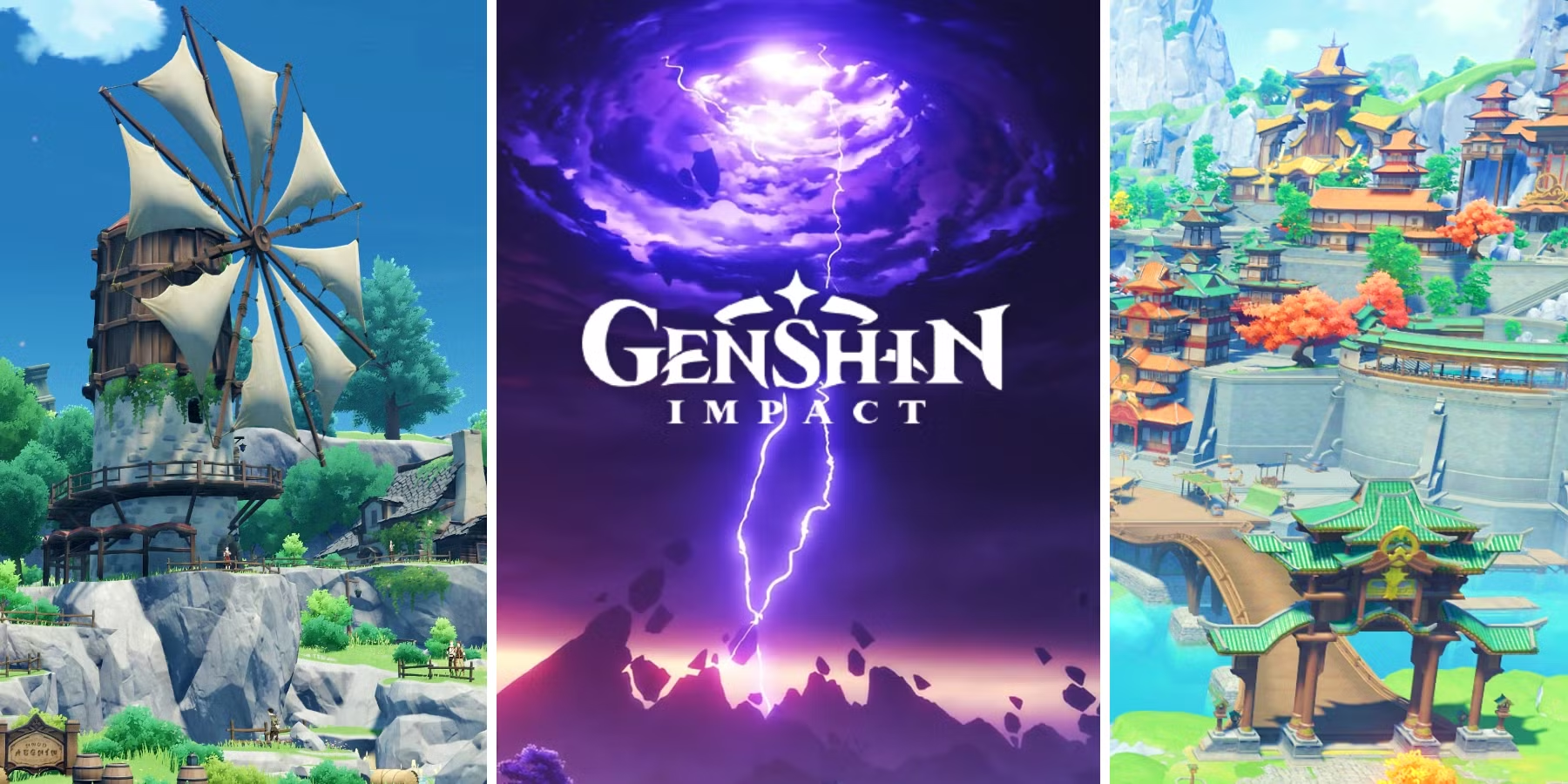 AI predicts the end date of Genshin Impact, much closer than gamers envision 1 The anticipated conclusion of Genshin Impact, much closer than the game's early images.