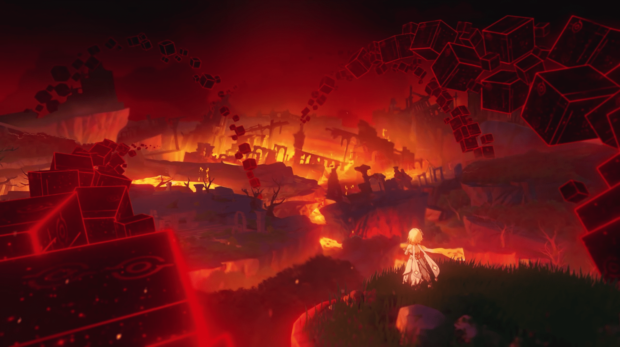 AI predicts the end date of Genshin Impact, much closer than gamers envision 2 The anticipated conclusion of Genshin Impact, much closer than the game's early images.