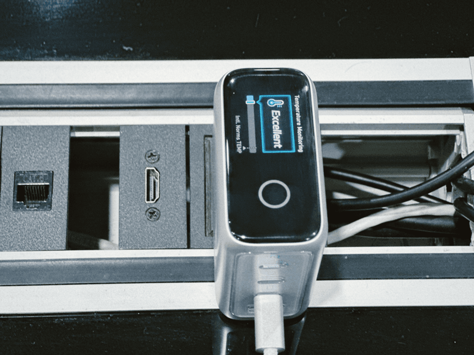 On Hand: Anker 140W Charger - A Powerful Ally for Millions of Gamers This Summer 6 Anker Charger 140W - designed for modern gamers.