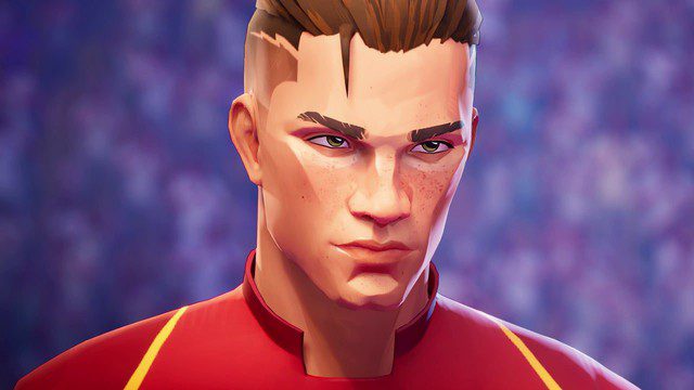 Rematch Official Reveal Trailer Rematch Official Reveal Trailer
