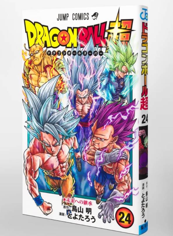 Breaking news confirms that Dragon Ball Super will be continued 1 Latest news confirming that Dragon Ball Super will continue - Image 1.